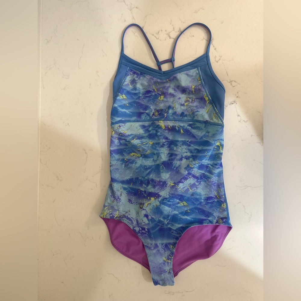Ivivva One Piece